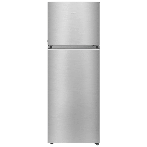 Haier 350 on sale litre fridge